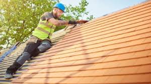 Best Chimney Flashing Repair  in Garden City, KS