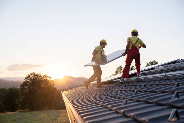 Best Cold Roofs  in Garden City, KS