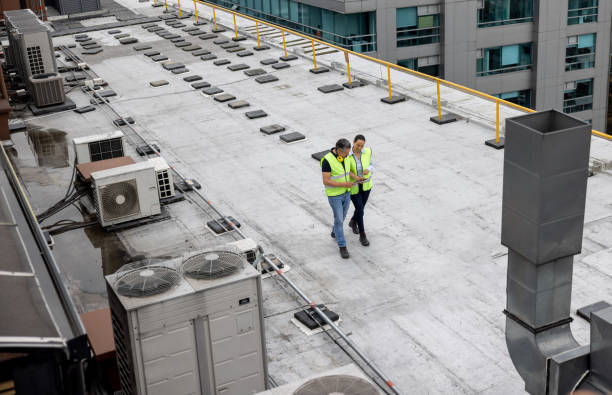 Best Emergency Roof Repair Services  in Garden City, KS