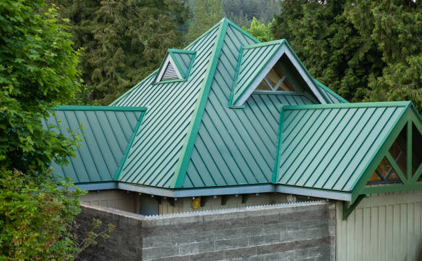 Best Gutter Installation and Repair  in Garden City, KS