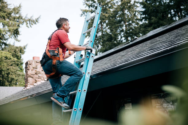 Best Metal Roofing Installation  in Garden City, KS