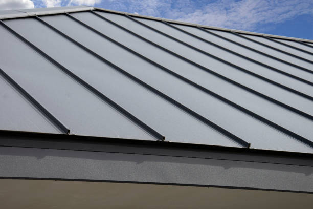 Best Rubber Roofing (EPDM, TPO)  in Garden City, KS