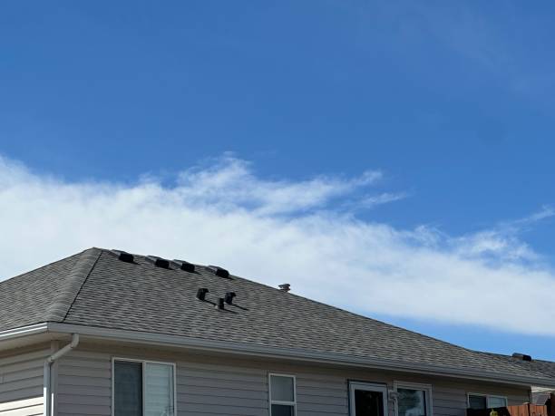 Best Roof Leak Repair  in Garden City, KS